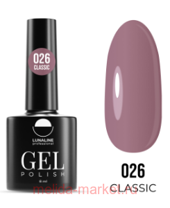 LunaLine -   New Classic  026   8 