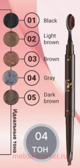 Nice View        04  807 