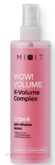 Mixit ����� ��� ������ Wow Volume Spray 250 �� 