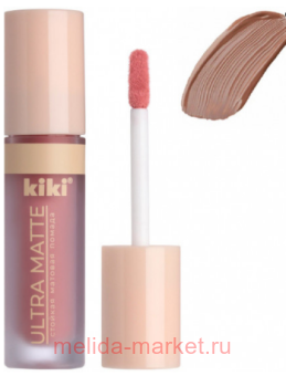 Kiki      Ultra Matte  303 -