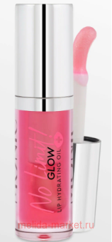  Monic Beauty    No Limit! Glow Lip Hydrating oil  03 Cherry Wine 