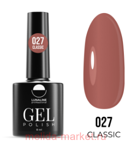 LunaLine -   New Classic  027   8 