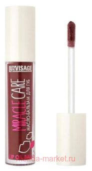 LUXVISAGE �����-������� ��� ��� Miracle Care ��� 108 Deep wine
