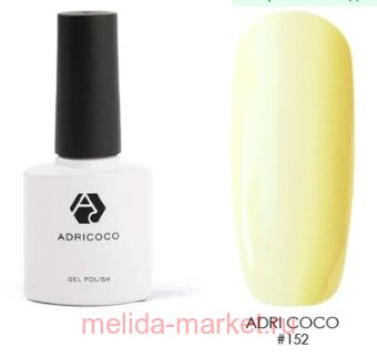 AdriCoco ����-��� ������� ��� 152 �������� ������ 8 ��