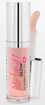 ����� Monic Beauty ����� ��� ��� No Limit! Glow Lip Hydrating oil ��� 04 Peach Liqueur