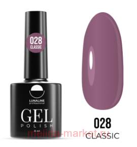 LunaLine -   New Classic  028   8 