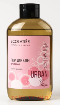 ECOLATIER ���� ��� ���� ������ � ����� 600 �� 842110