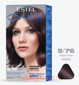 ESTEL Only  -   5/76   - 125 