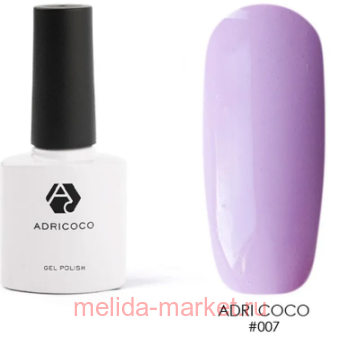 AdriCoco ����-��� ������� ��� 007 ������� 8 ��