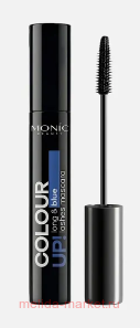 ����� Monic Beauty ���� ��� ������ Lash UP! Long&Blue Mascara ������� 