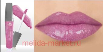 Severina Lip Gloss Блеск для губ тон 04 жемчужный(срок истек)