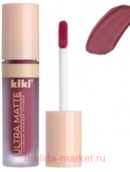 Kiki      Ultra Matte  306 -