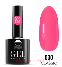 LunaLine -   New Classic  030   8 