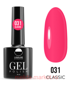 LunaLine -   New Classic  031    8 