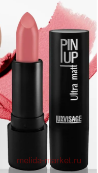 LUXVISAGE ������ ������ ������� Pin-Up ultra matt ��� 514 ������-����������