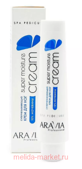 ARAVIA Professional ���� ���������������� ��� ��� � ��������� Super Moisture 100 �� ��� 4035