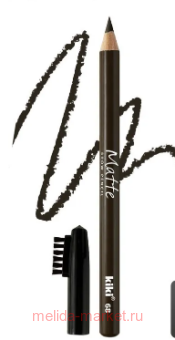 Kiki    eyebrow matte  68   -