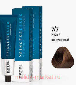 ESTEL PRINCESS ESSEX -  7/7 -  /  