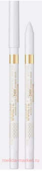 Eveline      Variete Gel Eve Liner  08 white