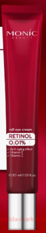   Monic Beauty -      Retinol 286933 