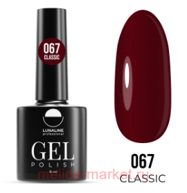 LunaLine ����-��� ��� ������ New Classic ��� 067 �������� ����� 8 ��