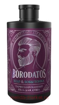 Borodatos        400 