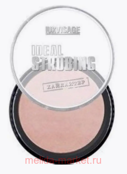Luxvisage Хайлайтер компактный Ideal Strobing тон 13(срок до 09.21)