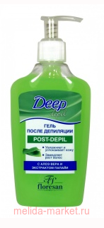 �-420 Deep Depil ���� ����� ��������� 250��