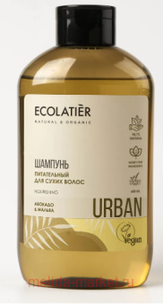 ECOLATIER         600  841104