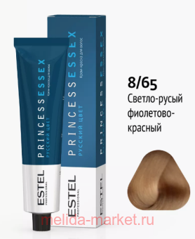 ESTEL PRINCESS ESSEX -  8/65 - -