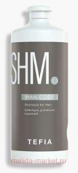 Tefia Man.Code ������� ��� ����� ������� 1000��