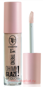 Triumph I*m Trend     03   L 22