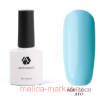 AdriCoco ����-��� ������� ��� 197 �������-������� 8 ��