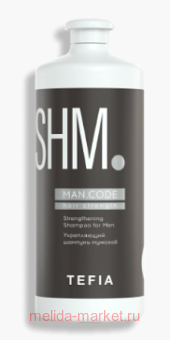 Tefia Man.Code ������� ��� ����� ������� ����������� 1000��