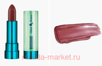LUXVISAGE ������-������� Mint Balm ��� 106 Red Honey	