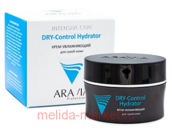 ARAVIA Professional ���� ����������� ��� ����� ���� DRY-Control Hydrator 50 �� 6314