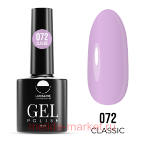 LunaLine ����-��� ��� ������ New Classic ��� 072 ��������� ������ 8 ��