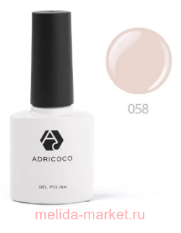 AdriCoco ����-��� ������� ��� 058 ��������-������� 8 ��