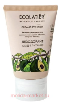 ECOLATIER ���������� ���� � ������� ������ ������� 40 �� 862702