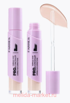 Farres    -  02   4061