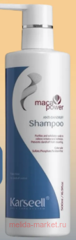 Karseell  Anti-Dandruff   500