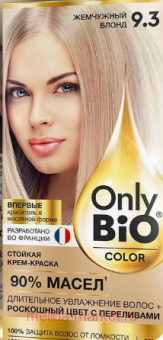 Only Bio Color ������� ����-������ ��� ����� ��� 9.3 ��������� ����� 