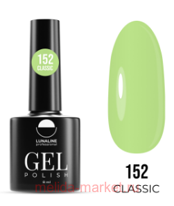 LunaLine -   New Classic  152    8 