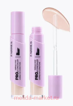 Farres    -  03  4061