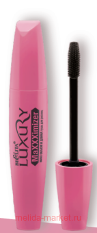  Luxury    MaXXXimizer MAI     15 