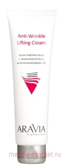 ARAVIA Professional ���� ����������� � �������������� � �������������� Anti-Wrinkle Lifting Cream 100�� ��� 9005