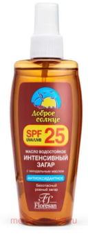 -119 Sunrise     SPF 25 150