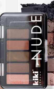 Kiki    shadow Nude 6   901    