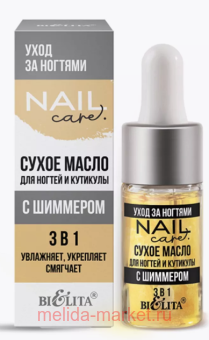  Nail Care         3  1    9 