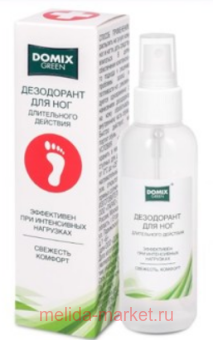 Domix Green ����������-����� ��� ��� ����������� �������� 150 �� (���� �� 09.26)